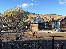 Park Hotel Yellowstone