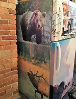 Park Hotel Yellowstone