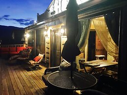 Park Hotel Yellowstone