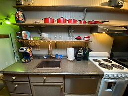 Park Hotel Yellowstone