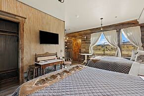 Park Hotel Yellowstone