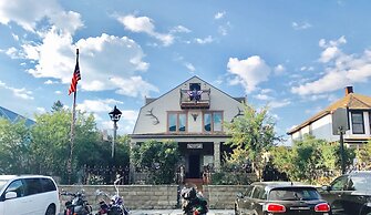 Park Hotel Yellowstone