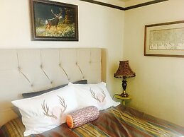 Park Hotel Yellowstone