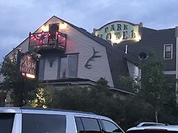 Park Hotel Yellowstone