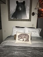 Park Hotel Yellowstone