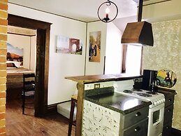 Park Hotel Yellowstone