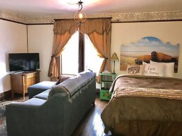 Park Hotel Yellowstone