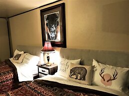 Park Hotel Yellowstone