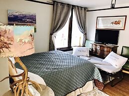 Park Hotel Yellowstone