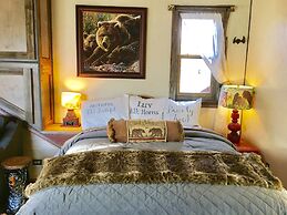 Park Hotel Yellowstone