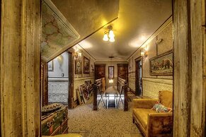 Park Hotel Yellowstone