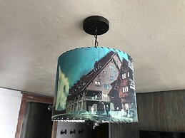 Park Hotel Yellowstone