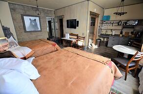 Park Hotel Yellowstone