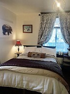 Park Hotel Yellowstone