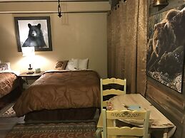 Park Hotel Yellowstone