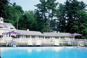 1896 House Country Inn & Motels