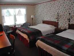 1896 House Country Inn & Motels