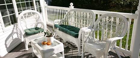 1896 House Country Inn & Motels