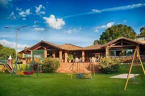 Pousada do Lago Guapé