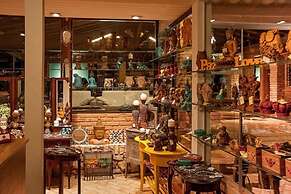 Pousada do Lago Guapé