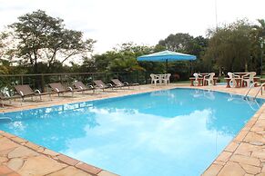 Pousada do Lago Guapé