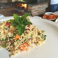 Pousada do Lago Guapé