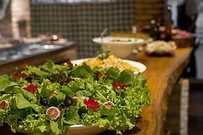 Pousada do Lago Guapé