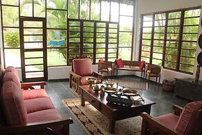 Pousada do Lago Guapé