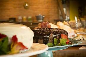 Pousada do Lago Guapé