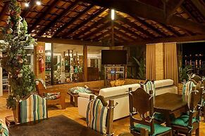 Pousada do Lago Guapé