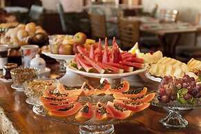 Pousada do Lago Guapé