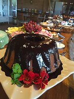 Pousada do Lago Guapé