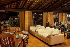 Pousada do Lago Guapé