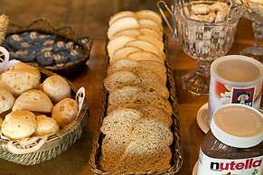 Pousada do Lago Guapé