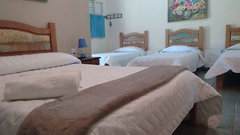 Pousada do Lago Guapé