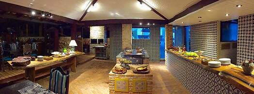 Pousada do Lago Guapé