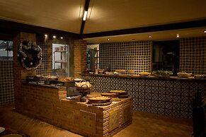 Pousada do Lago Guapé