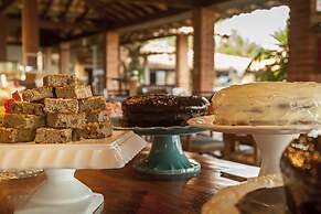 Pousada do Lago Guapé