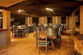 Pousada do Lago Guapé