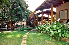 Pousada do Lago Guapé