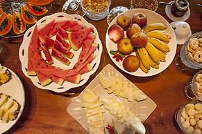 Pousada do Lago Guapé