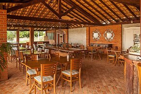 Pousada do Lago Guapé