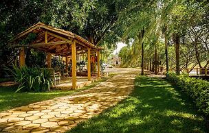 Pousada do Lago Guapé