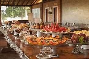 Pousada do Lago Guapé