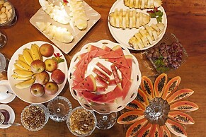 Pousada do Lago Guapé