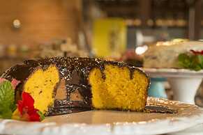 Pousada do Lago Guapé