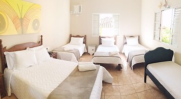 Pousada do Lago Guapé