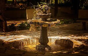 Pousada do Lago Guapé