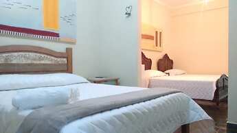 Pousada do Lago Guapé