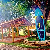 Pousada do Lago Guapé